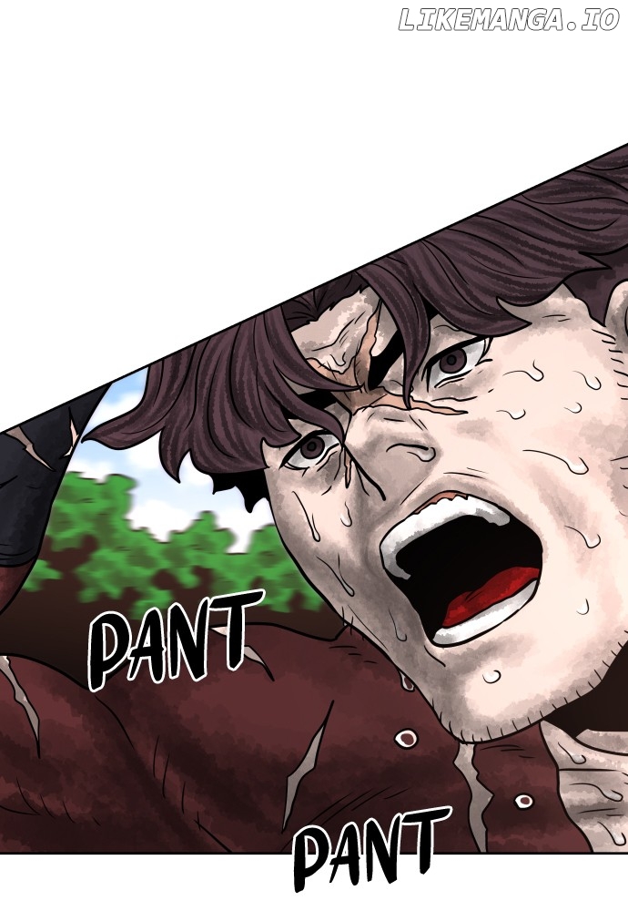 Warrior Executioner chapter 12 - page 130